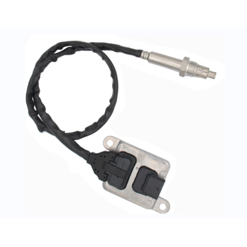 Sensor de nitrógeno y oxígeno de 12V para automóvil VW 5WK96690B